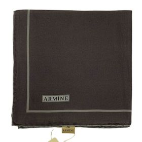 Armine 8668-12 2022 Kış Twill İpek Eşarp