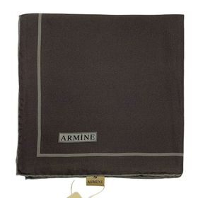 Armine 8668-12 2022 Kış Twill İpek Eşarp