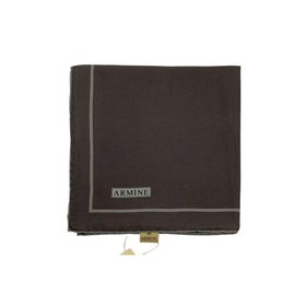 Armine 8668-12 2022 Kış Twill İpek Eşarp
