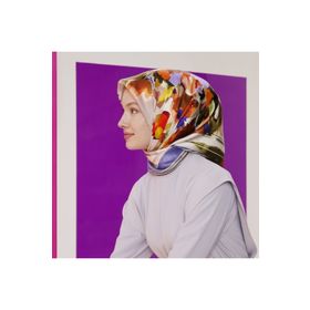 Armine 8713D 32 Sura İpek Eşarp