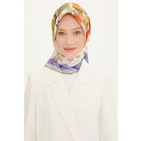Armine 8713D 32 Sura İpek Eşarp