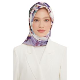 Armine 8715D 03 Sura İpek Eşarp