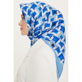 Armine 8720-52 Twill İpek Eşarp