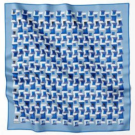 Armine 8720-52 Twill İpek Eşarp