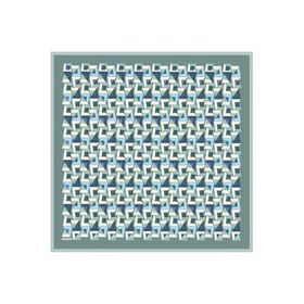 Armine 8720D-06 Twill İpek Eşarp