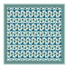 Armine 8720D-06 Twill İpek Eşarp