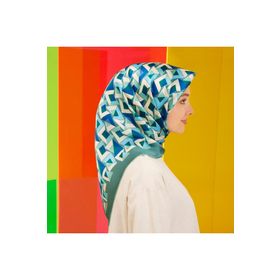 Armine 8720D-06 Twill İpek Eşarp