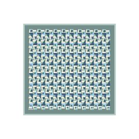Armine 8720D-06 Twill İpek Eşarp
