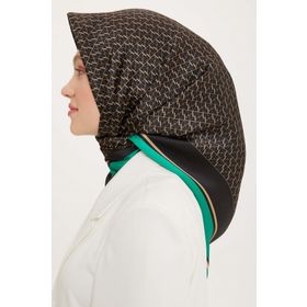 Armine 8724-37 Twill İpek Eşarp