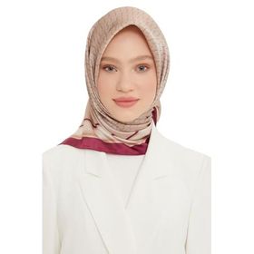 Armine 8724D-11 Sura İpek Eşarp