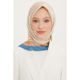 Armine 8724D-11 Sura İpek Eşarp