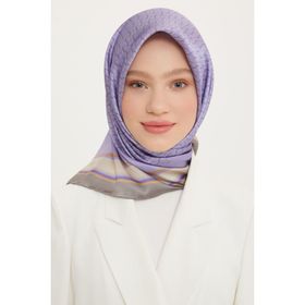 Armine 8724D-11 Sura İpek Eşarp