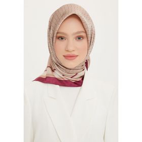 Armine 8724D-11 Sura İpek Eşarp
