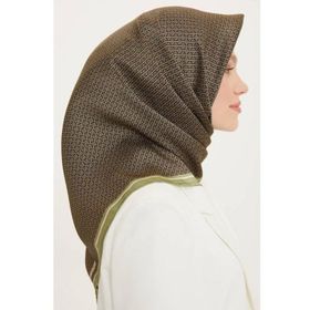Armine 8733-10 Twill İpek Eşarp