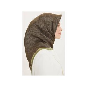 Armine 8733-10 Twill İpek Eşarp