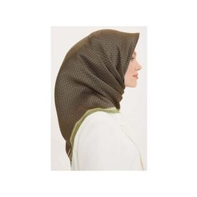 Armine 8733-10 Twill İpek Eşarp