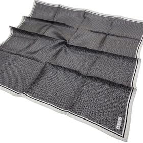 Armine 8733-12 Twill İpek Eşarp