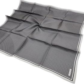 Armine 8733-12 Twill Nostalji İpek Eşarp