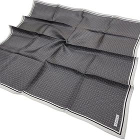 Armine 8733-12 Twill Nostalji İpek Eşarp