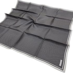 Armine 8733-12 Twill Nostalji İpek Eşarp