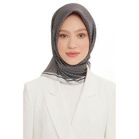 Armine 8733D-12 Twill Eşarp