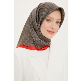 Armine 8733d E22YA8733D01 Sura Ipek Eşarp