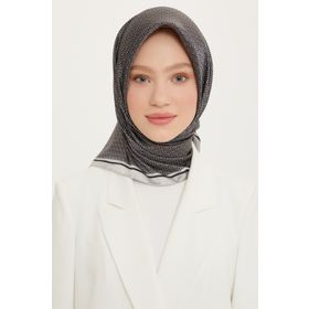 Armine 8733d E22YA8733D01 Sura Ipek Eşarp
