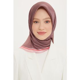 Armine 8733d E22YA8733D01 Sura Ipek Eşarp