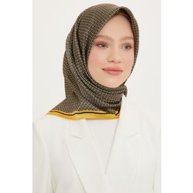 Armine 8733d E22YA8733D01 Sura Ipek Eşarp
