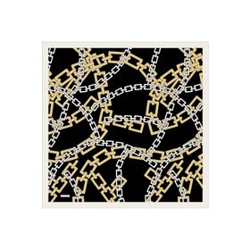 Armine 8736-07 Twill İpek Nostalji Eşarp