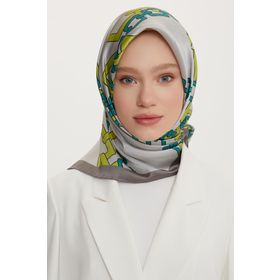 Armine 8736D Sura İpek Eşarp
