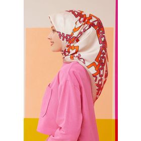 Armine 8736D Sura İpek Eşarp