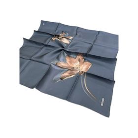 Armine 8737-33 Twill Nostalji İpek Eşarp