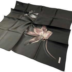 Armine 8737-54 Twill Nostalji İpek Eşarp