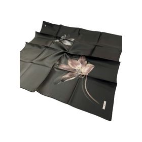 Armine 8737-54 Twill Nostalji İpek Eşarp