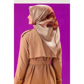 Armine 8737D-07 Twill Eşarp