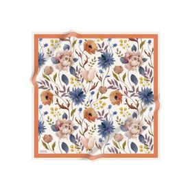 Armine 8740-32 Tivil İpek Eşarp