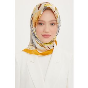 Armine 8740-34 Sport Twill Eşarp