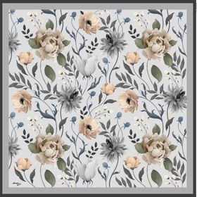 Armine 8740 93 Sport Twill Eşarp