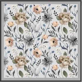 Armine 8740 93 Sport Twill Eşarp