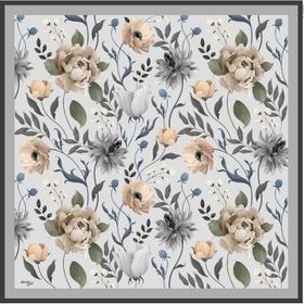 Armine 8740 93 Sport Twill Eşarp