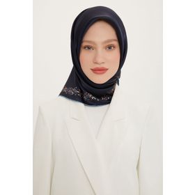 Armine 8765-17 Tivil İpek Eşarp