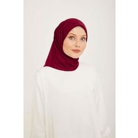 Armine 882 Bordo Eşarp