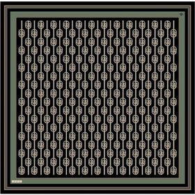 Armine 8822-35 Twill Nostalji İpek Eşarp