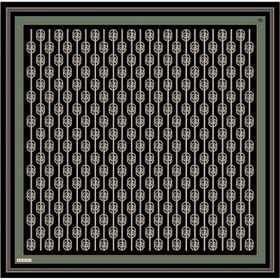 Armine 8822-35 Twill Nostalji İpek Eşarp