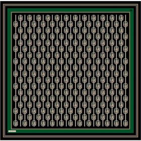 Armine 8822-38 Twill Nostalji İpek Eşarp