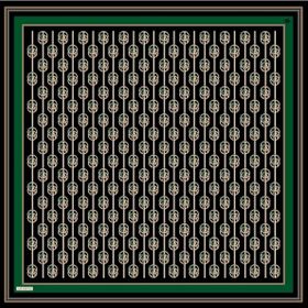 Armine 8822-38 Twill Nostalji İpek Eşarp