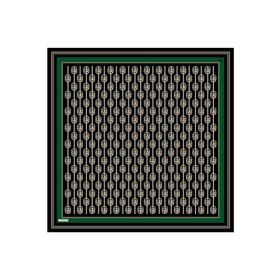 Armine 8822-38 Twill Nostalji İpek Eşarp