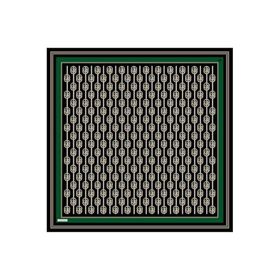 Armine 8822D-38 Twill İpek Nostalji Eşarp