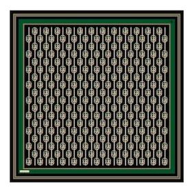 Armine 8822D-38 Twill İpek Nostalji Eşarp